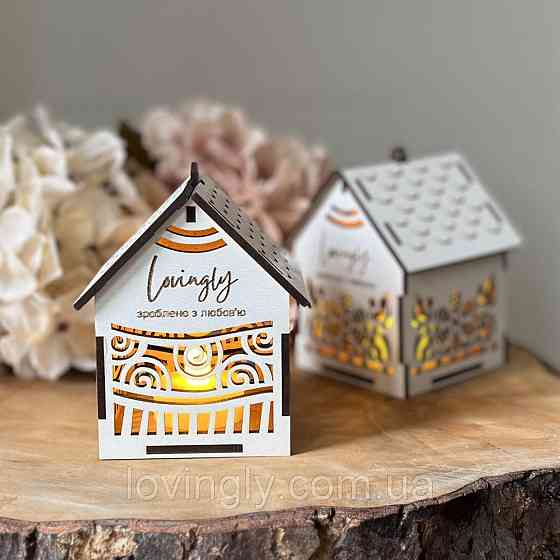 «Для нее с любовью» — набор для релакса, ванны и ухода Ирпень