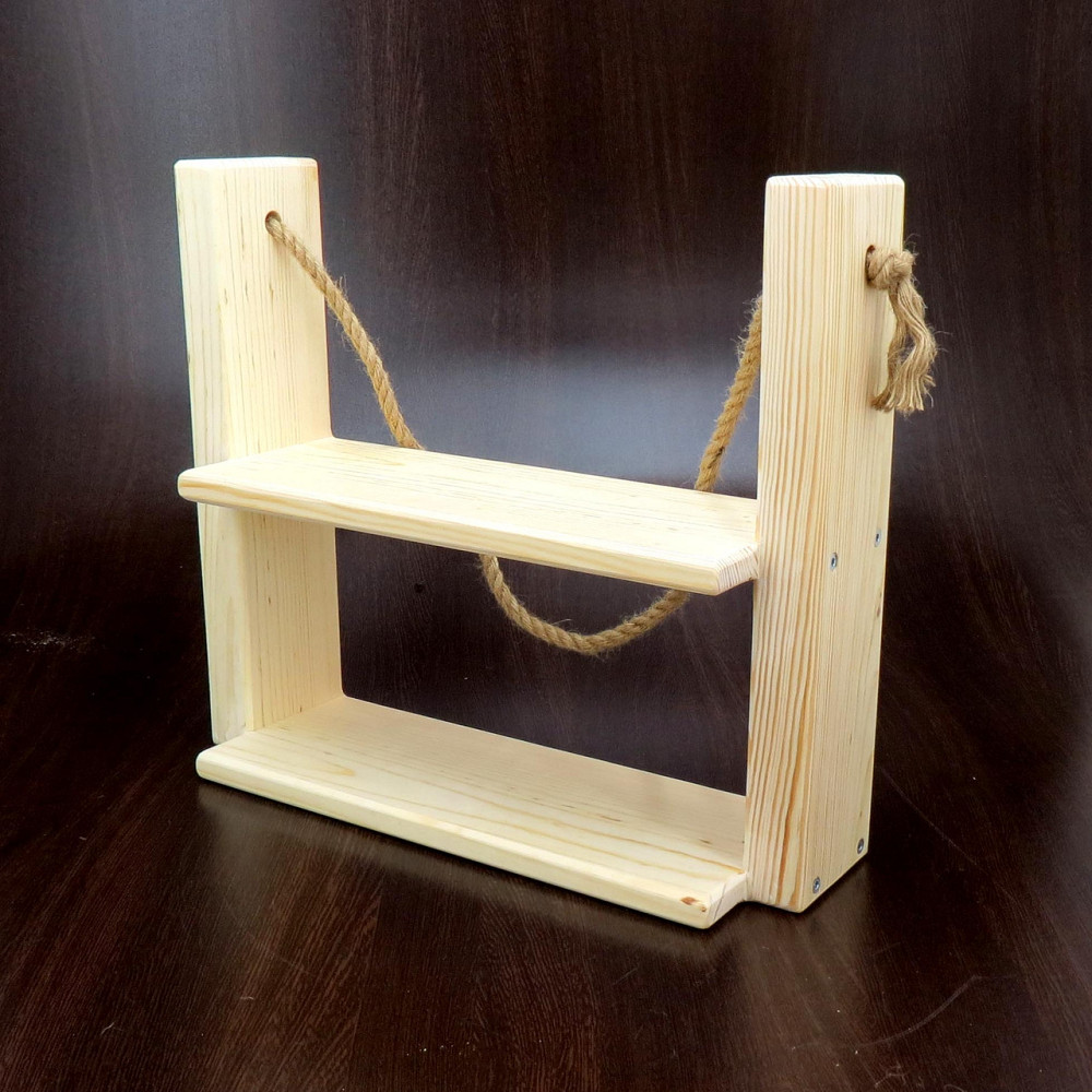 Полиця для ванної "Росток" бланже Миколаїв - фото 8