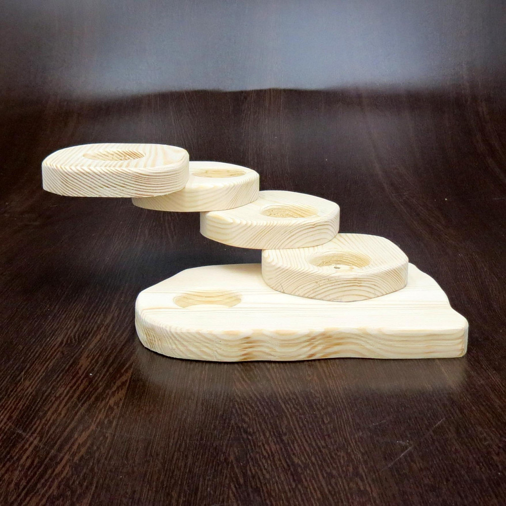 Підставка для чарок "Паскаль 4" бланже Миколаїв - фото 6