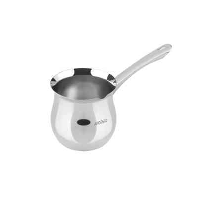 Турка Ardesto BLACK MARS 0.64 л нержавеющая сталь (AR0864S) Винница