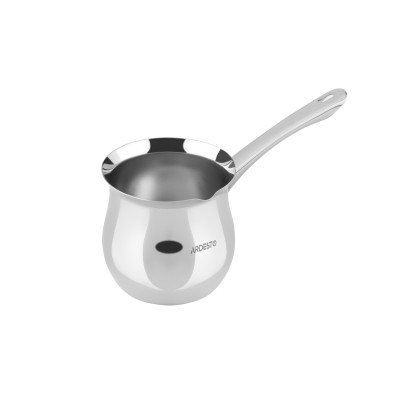 Турка Ardesto BLACK MARS 0.64 л нержавіюча сталь (AR0864S) Вінниця - фото 4