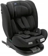 Автокрісло Chicco Unico Evo I-Size 0-36Kg Black Isofix Top Tether Black Київ - фото 1