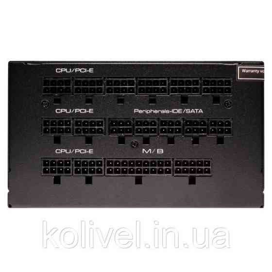 БЖ 1050W Xilence XP1050MR9 Performance X 80+ Gold, 140mm, Modular, Retail Box (XP1050MR9) Киев