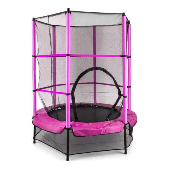 Б/У Батут детский Klarfit Rocketkid 10027936 из Германии Днепр