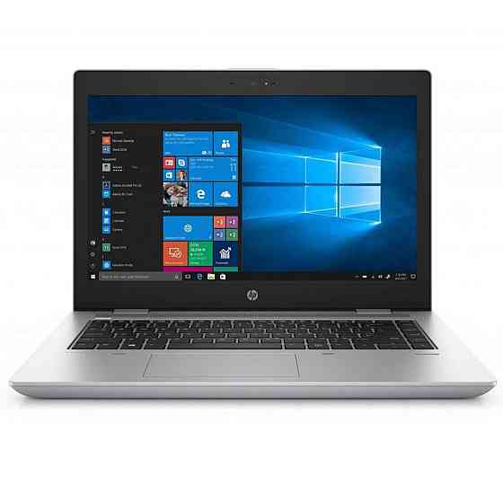 Б/У Ноутбук HP ProBook 640 G4 (i5-8350U/8/256SSD) — Class B Київ
