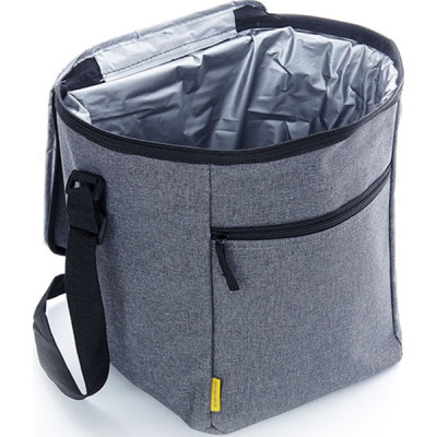 Термосумка СИЛА 16 л сіра (23х23х30 см) (960603) Винница - изображение 9