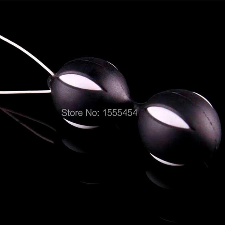 Вагинальные шарики Кегеля 