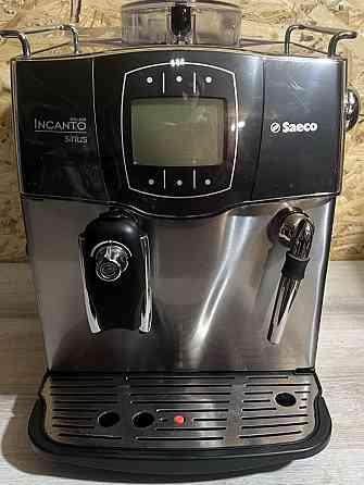 Кавомашина Saeco Incanto Sirius S-Class
SUP 021YADR Київ