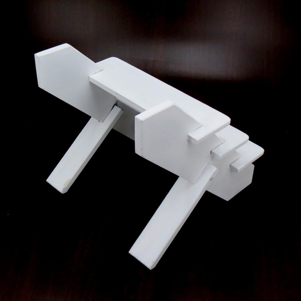 Підставка для квітів "Бандалона" зефір Миколаїв - фото 7