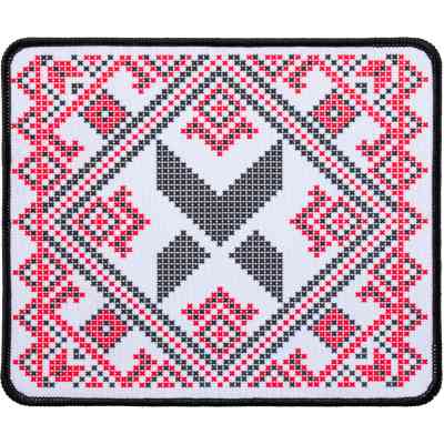 Коврик для мышки Vinga MP254 Vyshivanka Винница