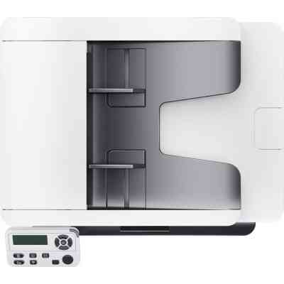 Многофункциональное устройство Pantum M7100DW Винница