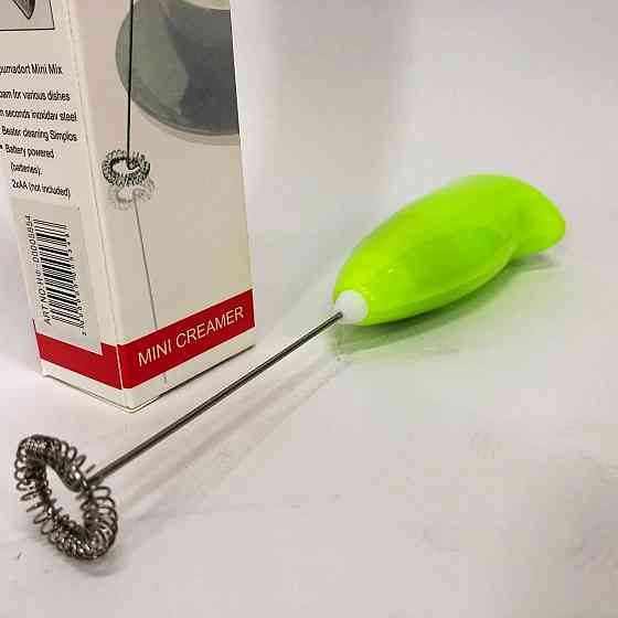 Миксер для сливок-капучинатор FUKE Mini Creamer Харьков