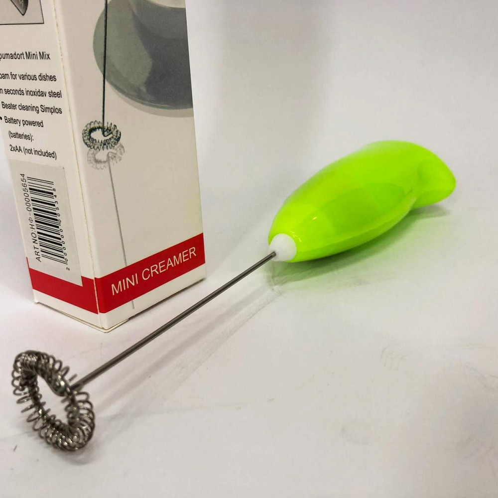 Миксер для сливок-капучинатор FUKE Mini Creamer Харьков - изображение 1