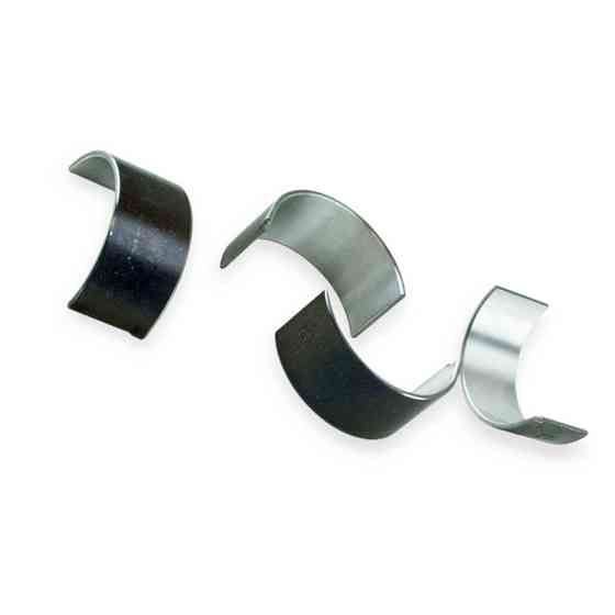 Вкладиш МТ 0,05 4шт шатуна Мукачево