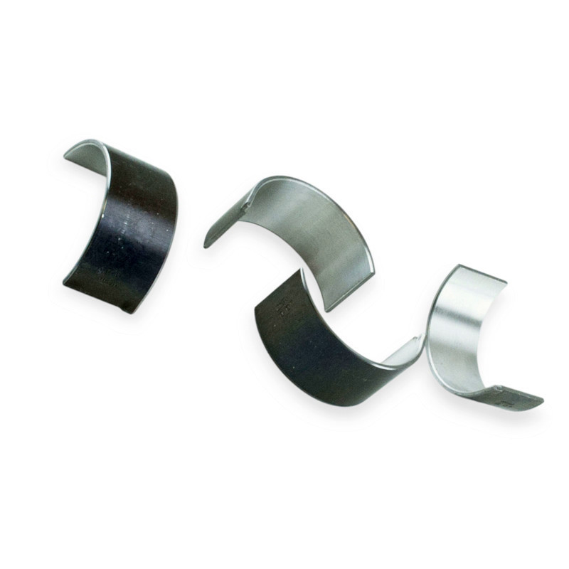 Вкладиш МТ 0,05 4шт шатуна Мукачево - фото 1