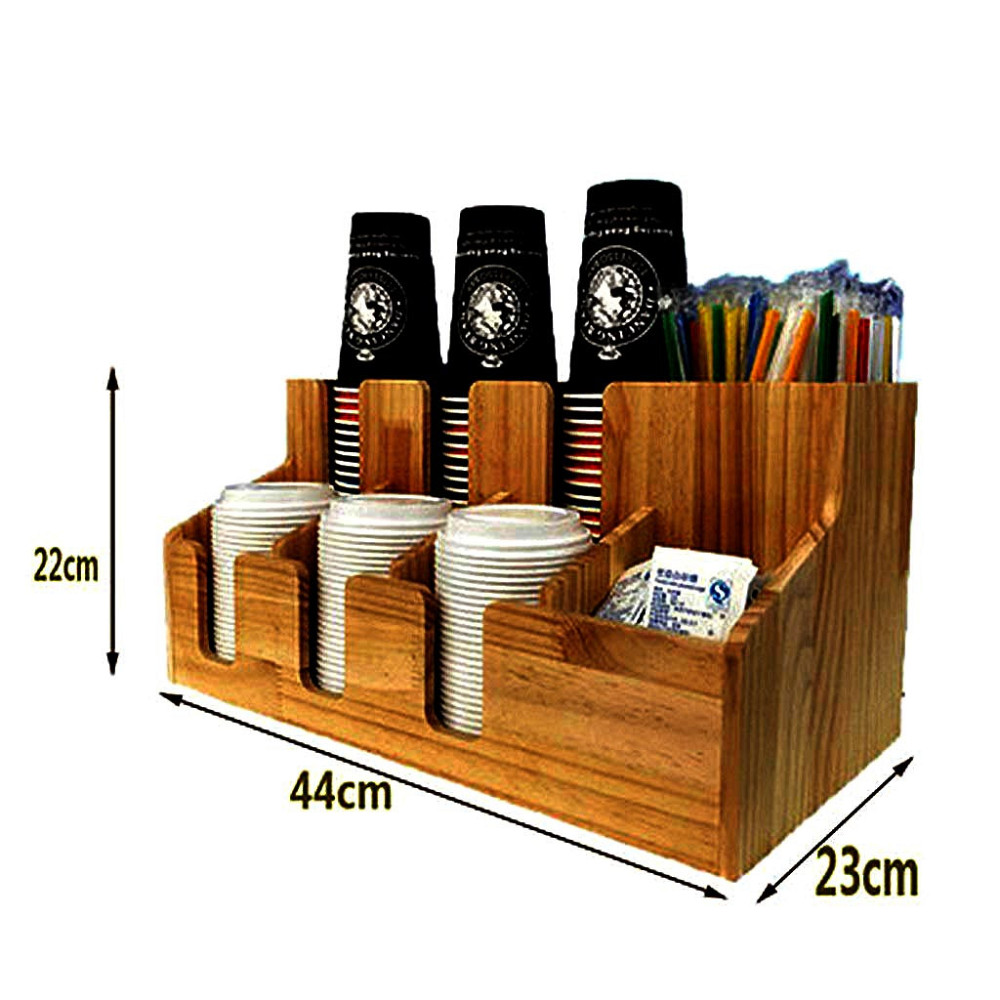 Кавовий органайзер "Кеннет" мускат Миколаїв - фото 2