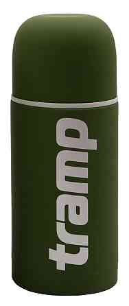 Термос TRAMP Soft Touch 0,75л Хаки Київ