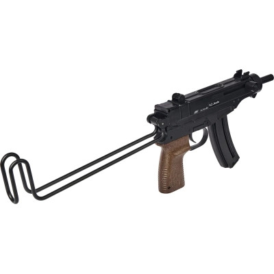 Страйкбольный пистолет ASG CZ Scorpion Vz61 (14762) Винница - изображение 8