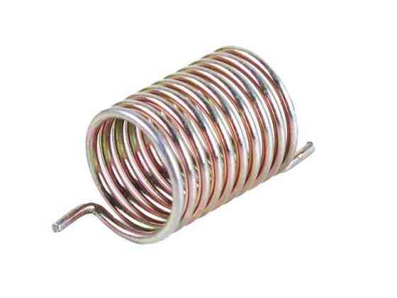 Пружина рычага декомпреора мотоблок 178F/ мотоблок 186F Мукачево