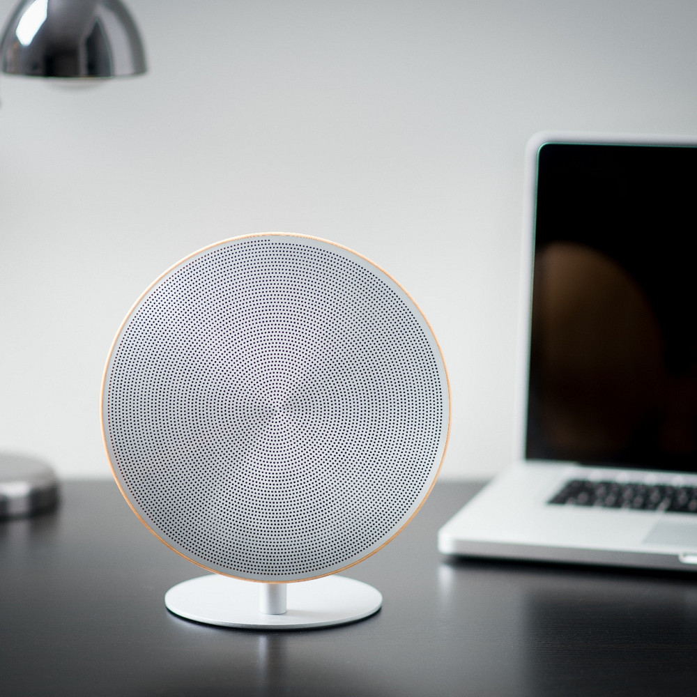 Bluetooth колонка 