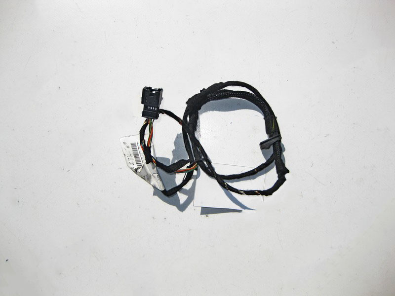 Mercedes-Benz  A1645401209 Електропровід на кнопку екстреного виклику ML W164 GL X164 A1644402734 Одеса - фото 2