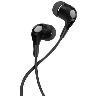 Навушники XO EP4 Black (XO-EP4-BK) Вінниця - фото 2
