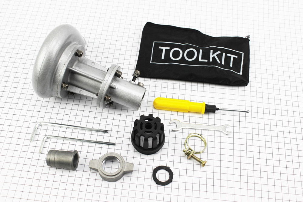 Помпа D-26mm, 9T Київ - фото 1