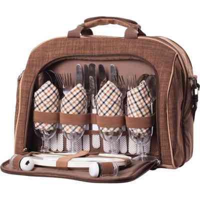 Набір для пікніка Кемпінг Flax (4823082714384) Вінниця