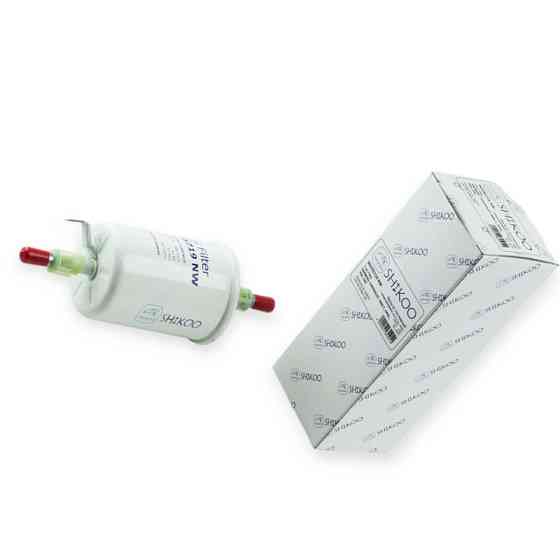 Фильтр инжектор, под защелку Ланос, ВАЗ, Авео топливный Мукачево