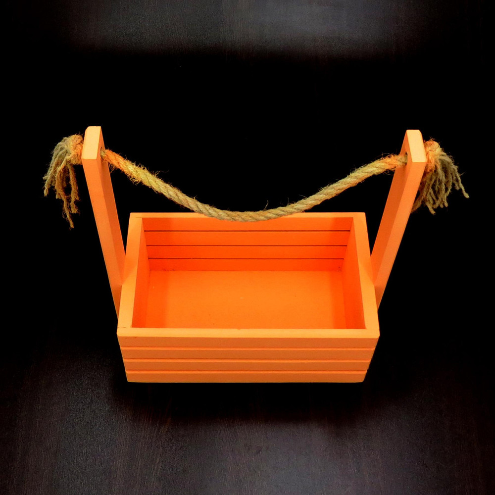 Подарочная корзинка 