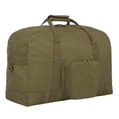 Дорожня сумка Highlander Boulder Holdall 40L Olive (RUC269-OG) (931684) Вінниця
