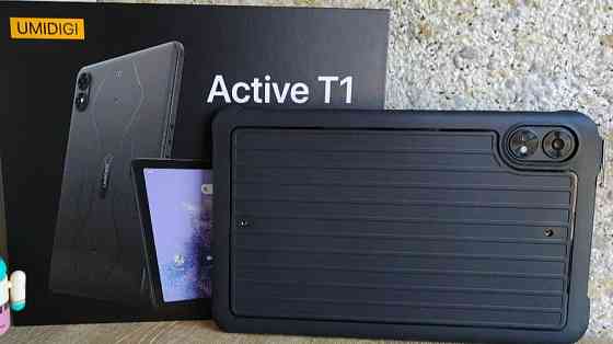 Планшет Umidigi Active T1 8/128ГБ Киев