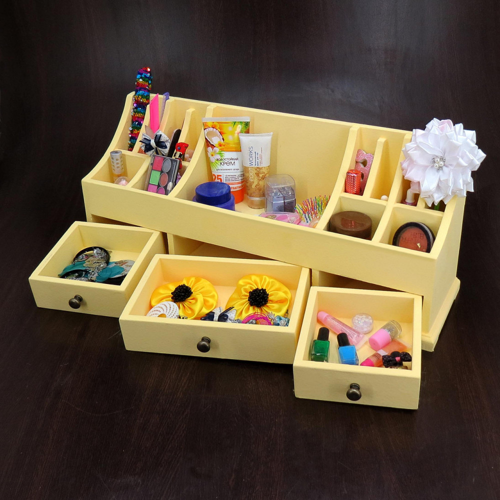 Органайзер для косметики 