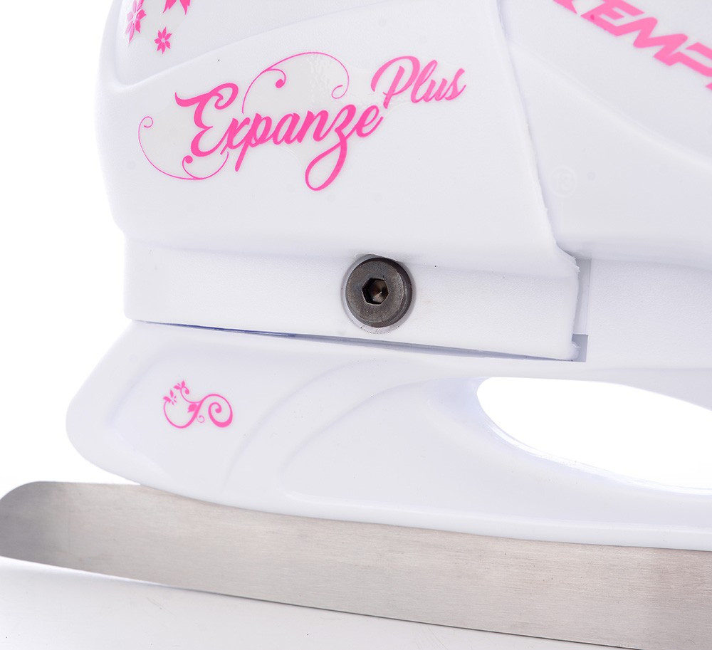 Ледовые коньки раздвижные Tempish FUR EXPANZE PLUS GIRL/33-36 Киев - изображение 2