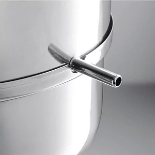 Соковарка Украинка 8л (нержавеющая сталь) Винница - изображение 5