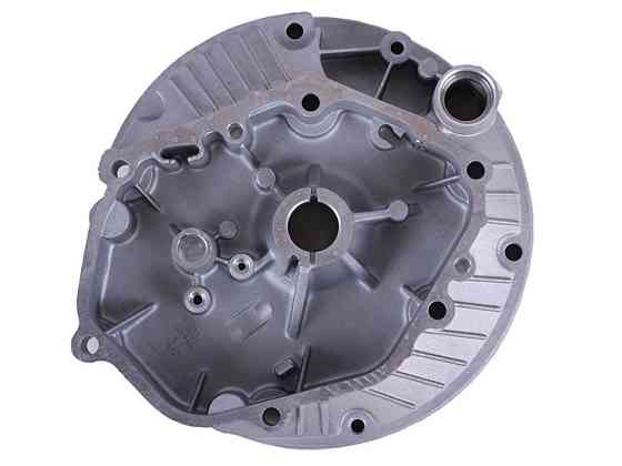 Кришка блока двигуна P70F (ZS) Мукачево