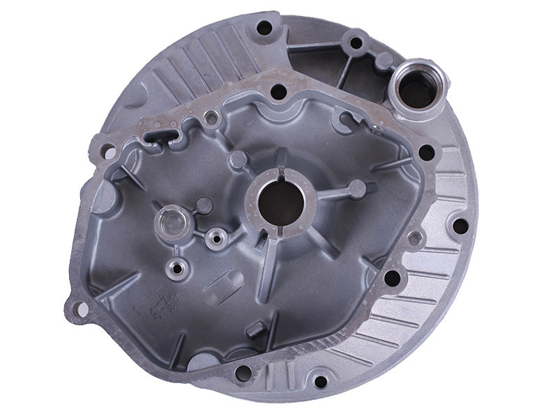 Кришка блока двигуна P70F (ZS) Мукачево - фото 3