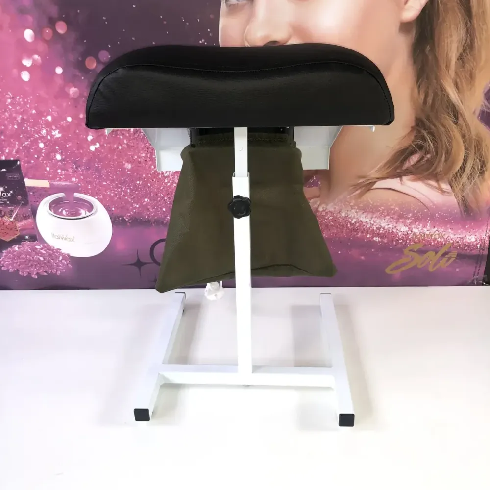 Вытяжка для педикюра с подставкой мощностью 100 Вт (Цвета в ассортименте) Киев - изображение 6