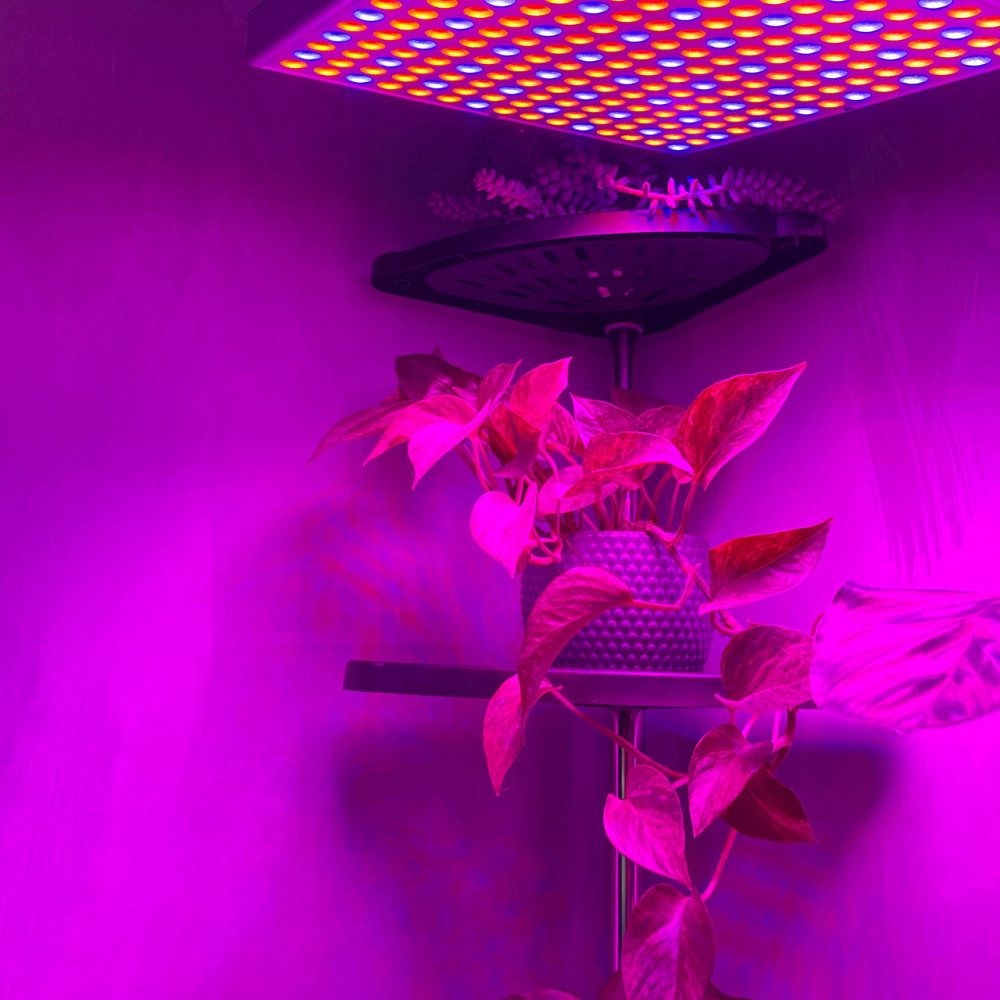 Светодиодная лампа/панель 2000 люмен для выращивания растений Gardlov (23525) Нововолынск - изображение 10