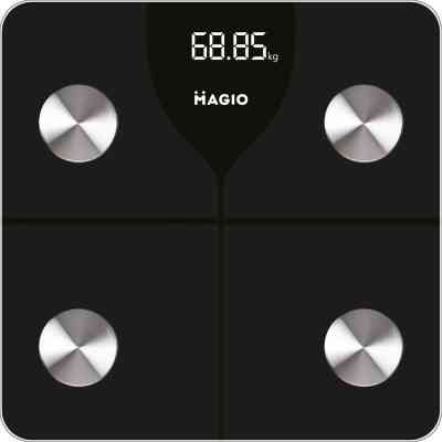 Весы напольные Magio MG-830 Винница