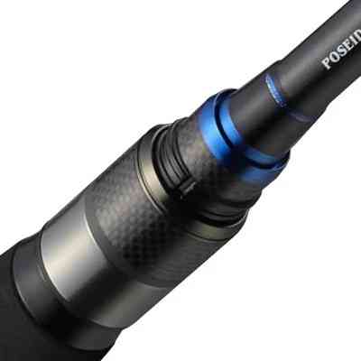 Вудилище Ever Green Salty Sensation Neo NEOS-77ML-S 2.31m 0.5-10g (1452.17.40) Вінниця