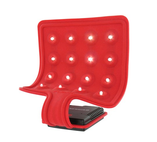 Гнучкий світлодіодний прожектор Flexit Луцк