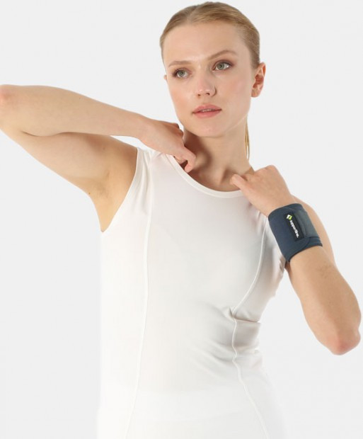 Бандаж для фиксации запястья, напульсник - Ersamed ERSA-208 Днепр - изображение 4