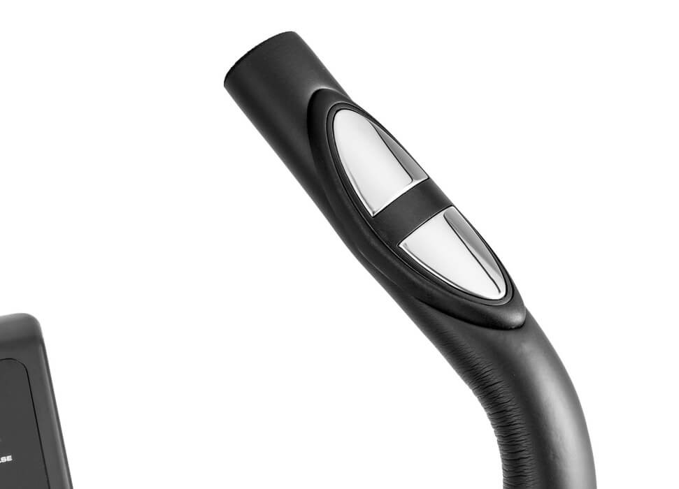 Велотренажер Hop-Sport HS-015H Vox красный Киев - изображение 8