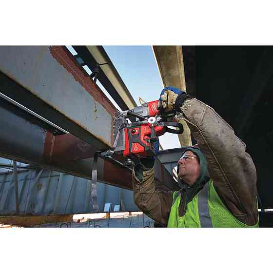 Дрель на магнитной станине аккумуляторная MILWAUKEE, M18 FUEL FMDP-0C Одесса