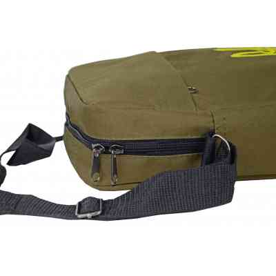 Сумка для ноутбука Porto 10&apos;&apos; LP-10-03GR TRIZUB Green (LP1003GR_TRIZ) Вінниця