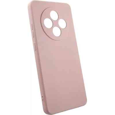 Чохол до мобільного телефона Dengos Soft Oppo Reno 12 F/FS (pink) (DG-TPU-SOFT-67) Вінниця