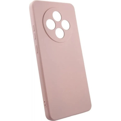 Чохол до мобільного телефона Dengos Soft Oppo Reno 12 F/FS (pink) (DG-TPU-SOFT-67) Вінниця - фото 2