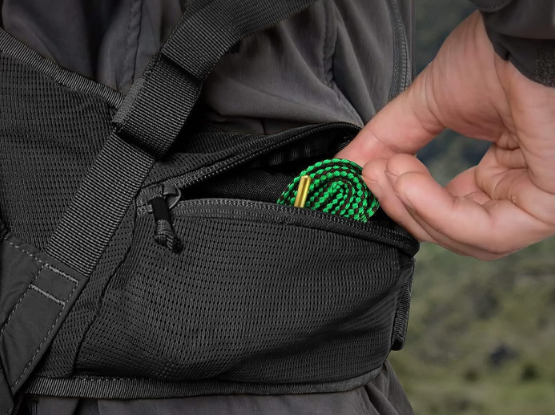 Шнур для чистки ствола зброї калібру 22, 223, 5.56 мм Київ - фото 8