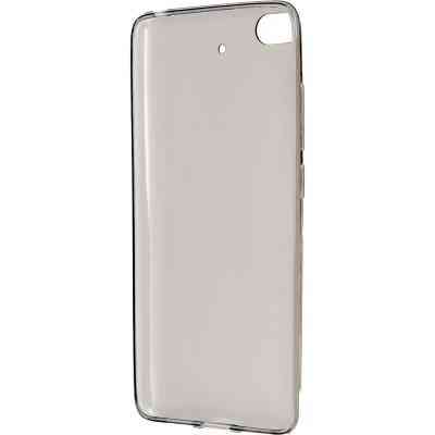 Чехол для мобильного телефона Drobak Ultra PU для Xiaomi Mi5s (Gray) (213118) Винница